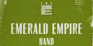 Emerald Empire