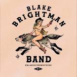 Blake Brightman & Doublewide Dreams @ Bank Bar - Wilsall Rodeo