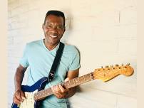 The Robert Cray Band / Jimmy and the Sleepers