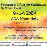 Fashion & Lifestyle Exhibition