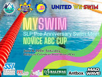 MY SWIM Novice  ABC Cup