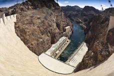 Hoover Dam Express Half Day Tour