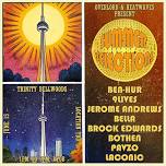 Summer Selections at Trinity Bellwoods - JUN 15