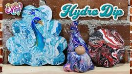 HYDRO DIP WORKSHOP