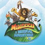 Miss Linda's Productions presents Act One Theatre Company in Madagascar the Musical Adventure Jr.