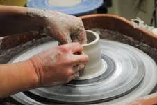 Intermediate & Advanced Ceramics