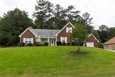 Open House @ 2034 Village Centre Drive, Loganville -