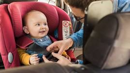 Car Seat Check Event