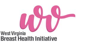 West Virginia Breast Health Initiative Race for the Ribbon