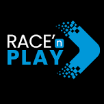 Salle du midi: RACE'n'PLAY