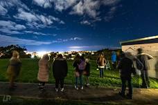 Puanga & Matariki Viewing Session