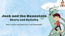 Jack And The Beanstalk Story And Activity For Kids