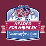 Headed for Hope 5K 2024