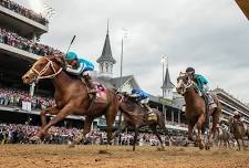 Kentucky Derby 2024