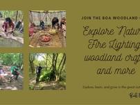 BOA Woodland Club