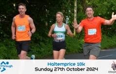 Haltemprice 10k- October 2024