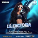 La Factoria en Phoenix