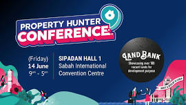 Property Hunter Conference 2024