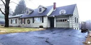 Open House for 34 Ridge Road Southbridge MA 01550