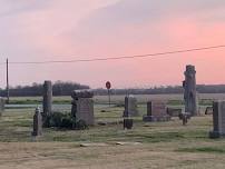 Jasper County Cemetery Preservation Society - Monthly Meeting