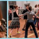 Community Contra Dance -- Williamstown, MA