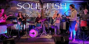 Soul-Fish Northern Rivers Hotel