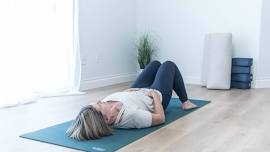 Therapeutic Yoga for Back Care