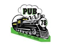 Live Music at Pub 78: PO5