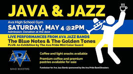 Java & Jazz