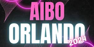 aibo Orlando 2024