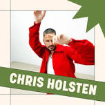 Chris Holsten