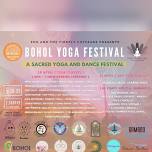 Bohol Yoga Festival