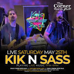 Kik n Sass Corner Bar & Grill