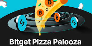 Bitget Pizza Palooza - Penang