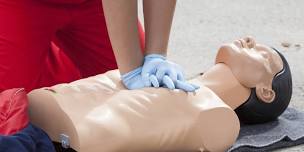 CPR for Healthcare Providers-American Heart Association