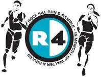 Rhulen Rock Hill Run and Ramble 5k New Location & USTAF Course