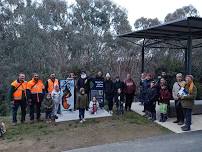 Albury City – World Environment Day Walk and Talk