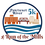 Pawtuxet River 5k: Run of the Mills