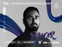 triangulum invites Lehar