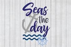 Seas the Day 2024