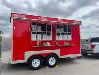 Taco Island Food Truck On-Site at Park View Rehabilitation Center