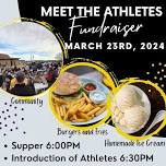 Meet the Athletes Fundraiser