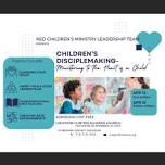 Children's Disciplemaking