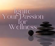 IGNITE YOUR PASSION FOR WELLNESS EXPO