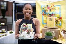 Memorial Day Creator's Market at Atlantic Station