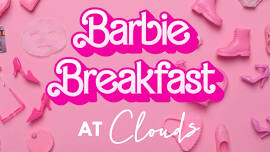 Barbie Breakfast