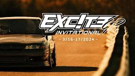 ExciteGP Invitational 2024