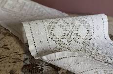 Hardanger Embroidery courses 2024