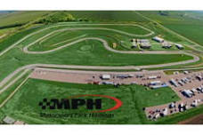 Karters of America Racing Triad @ Motorsports Park Hastings