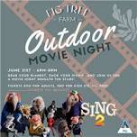 Movie in the Park @ Fig Tree Farm